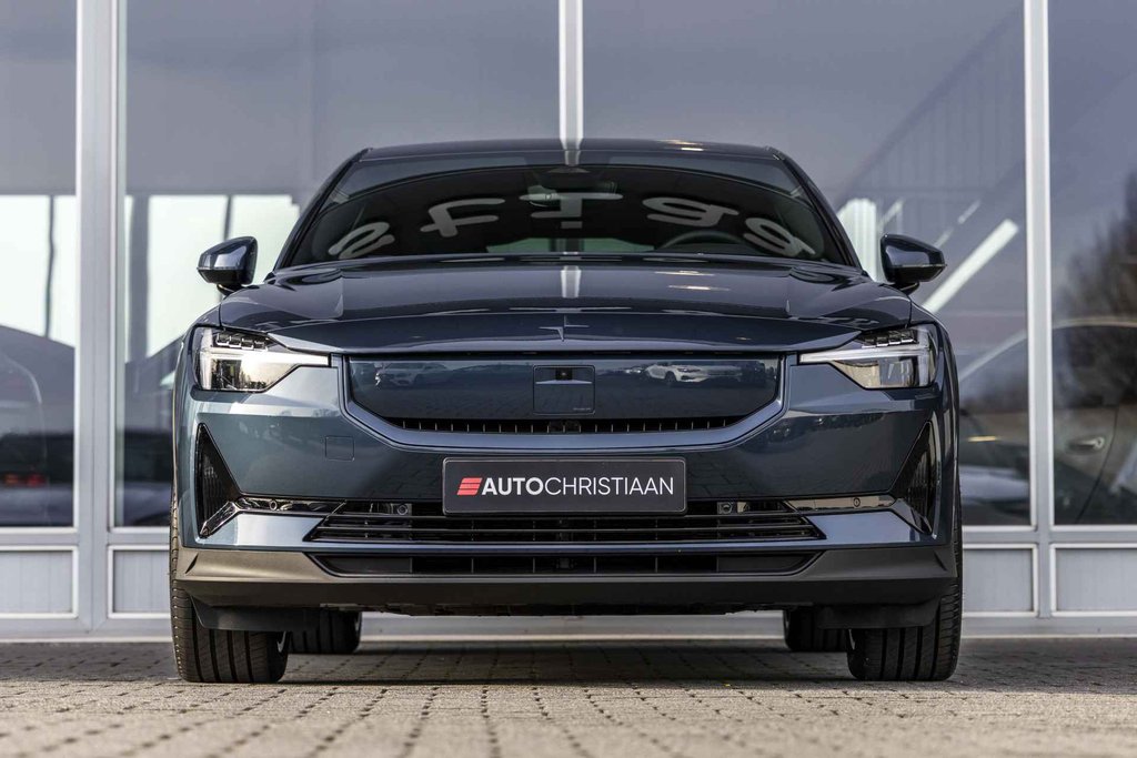 Contact opnemen met Auto Christiaan