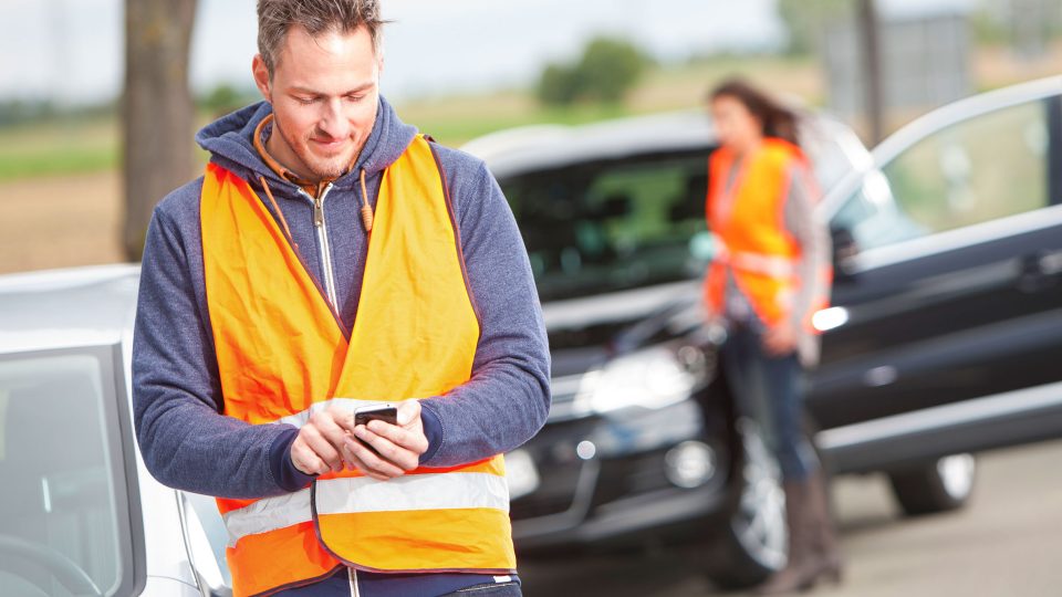 Voorwaarden en specificaties pechhulp Auto Christiaan