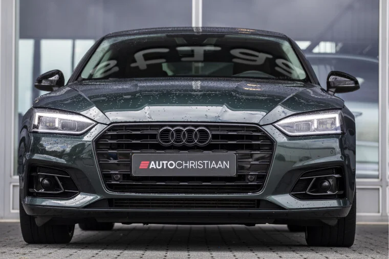 Auto zoekopdracht | Auto Christiaan